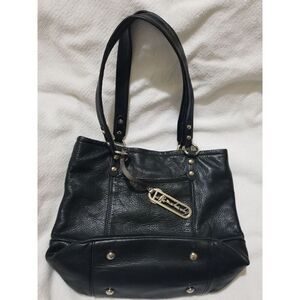 Authentic B Makowsky Handbag